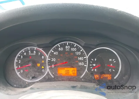 2012 Nissan Altima 2.5 S z USA, uszkodzony, nr VIN 1N4AL2EP7CC103048